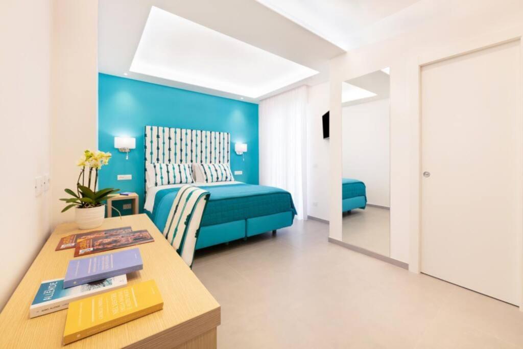 Apartamento Sorrentovibes - Two Bedrooms New Family In Center