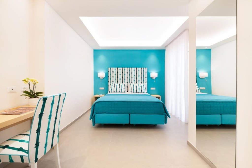 Sorrentovibes - Two Bedrooms New Family In Center * Península Sorrentina