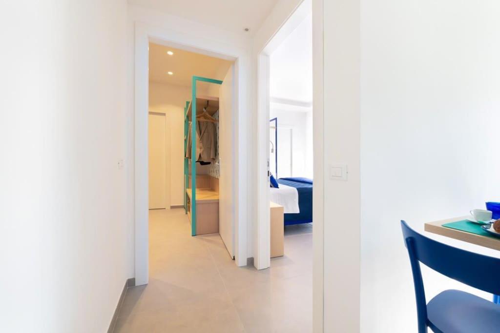 Sorrentovibes - Two Bedrooms New Family In Center Península Sorrentina