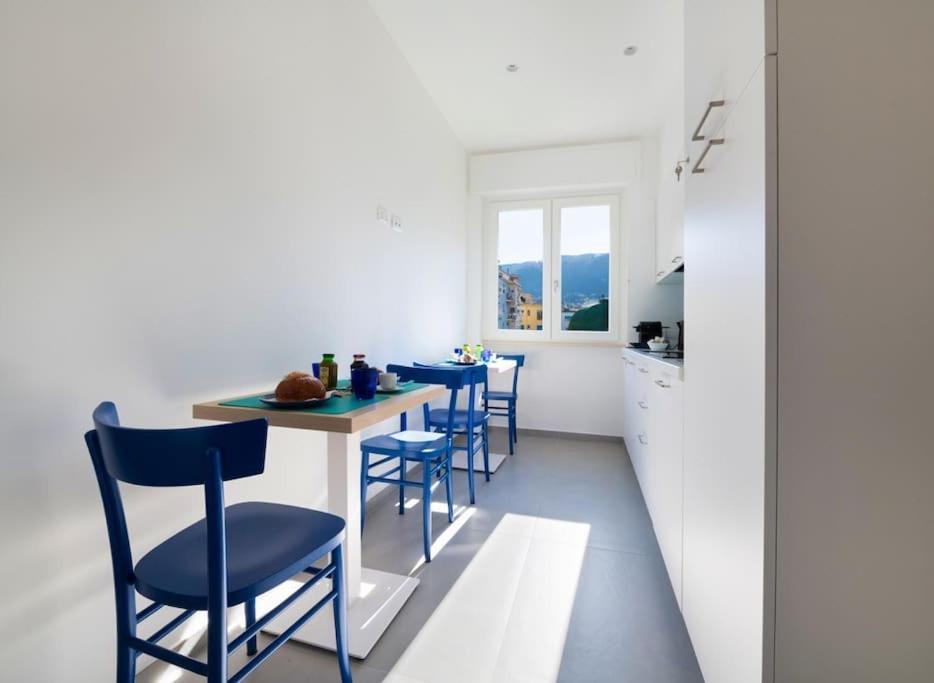 Apartamento Sorrentovibes - Two Bedrooms New Family In Center *