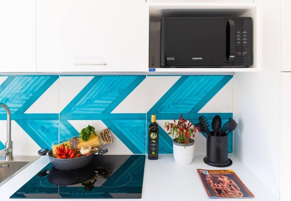 Sorrentovibes - Two Bedrooms New Family In Center Apartamento *