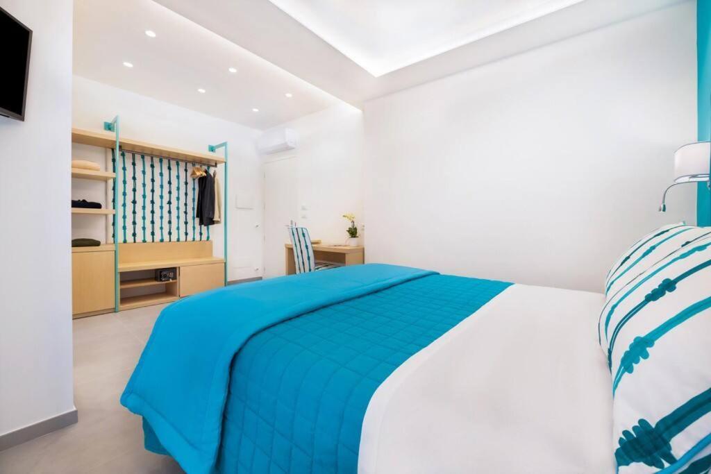 Sorrentovibes - Two Bedrooms New Family In Center Apartamento