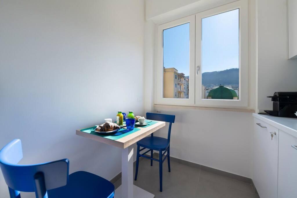 Sorrentovibes - Two Bedrooms New Family In Center Península Sorrentina