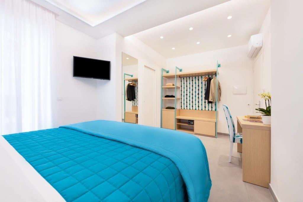 Apartamento Sorrentovibes - Two Bedrooms New Family In Center