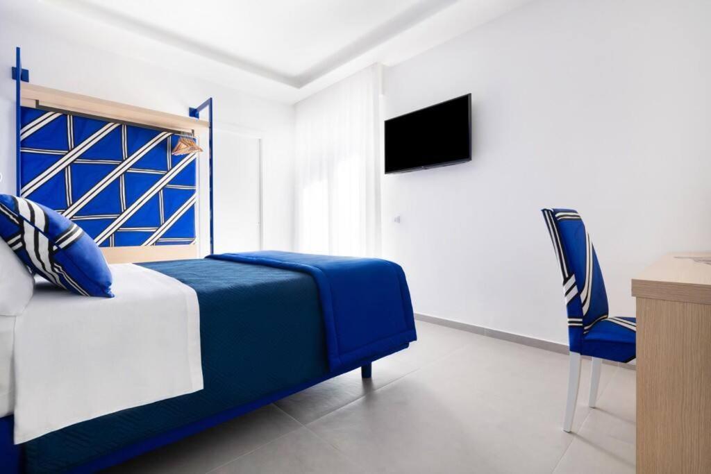 Sorrentovibes - Two Bedrooms New Family In Center Apartamento