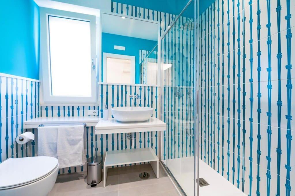 Sorrentovibes - Two Bedrooms New Family In Center * Península Sorrentina