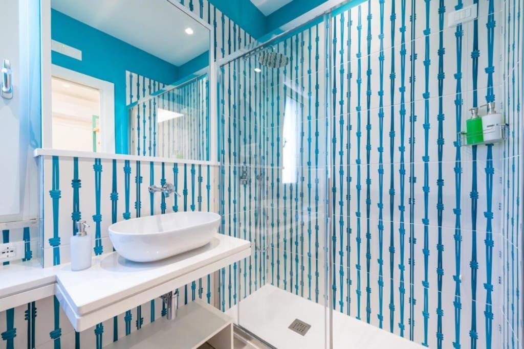 Sorrentovibes - Two Bedrooms New Family In Center *