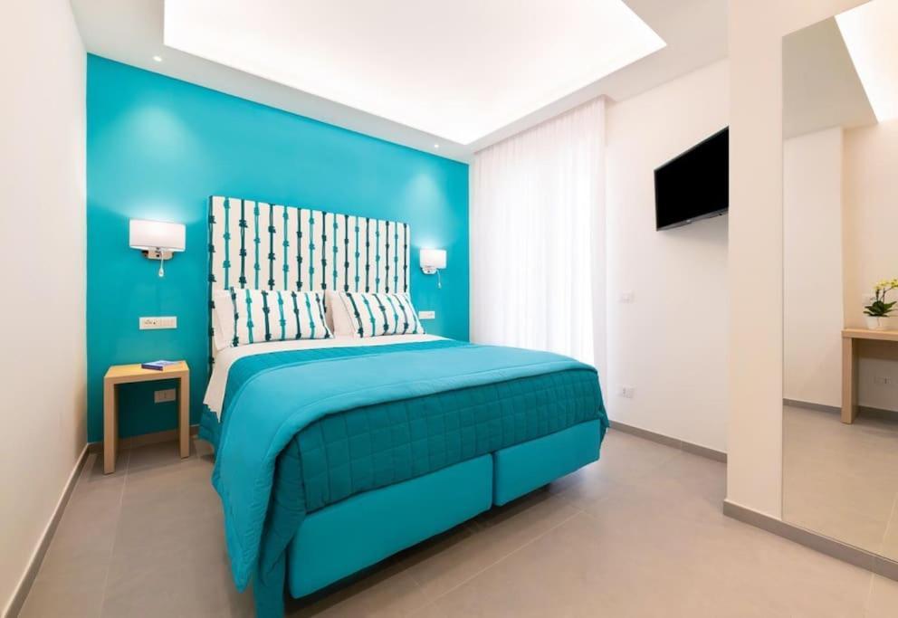 Apartamento Sorrentovibes - Two Bedrooms New Family In Center