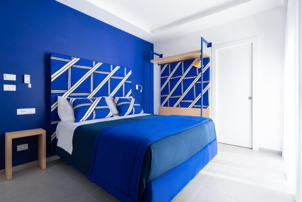 Apartment Sorrentovibes - Two Bedrooms New Family In Center *